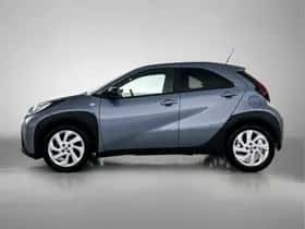 Toyota Aygo (2025) thumbnail 3