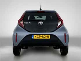 Toyota Aygo (2025) thumbnail 21