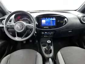 Toyota Aygo (2025) thumbnail 4