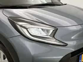Toyota Aygo (2025) thumbnail 32