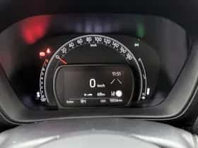 Toyota Aygo (2025) thumbnail 5