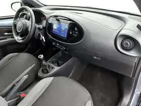 Toyota Aygo (2025) thumbnail 6