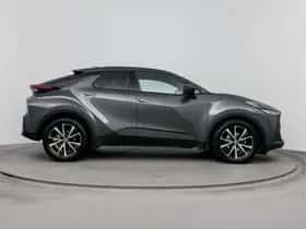 Toyota C-HR (2025) thumbnail 12