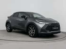 Toyota C-HR (2025) thumbnail 13