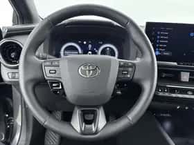 Toyota C-HR (2025) thumbnail 18
