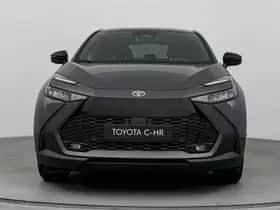 Toyota C-HR (2025) thumbnail 19