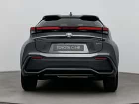 Toyota C-HR (2025) thumbnail 20