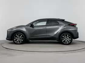 Toyota C-HR (2025) thumbnail 3