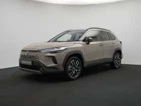 Toyota Corolla_Cross (2026) thumbnail 1