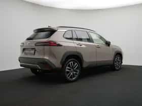 Toyota Corolla_Cross (2026) thumbnail 2
