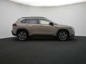 Toyota Corolla_Cross (2026) thumbnail 11