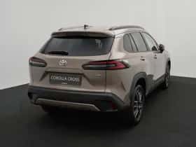 Toyota Corolla_Cross (2026) thumbnail 13
