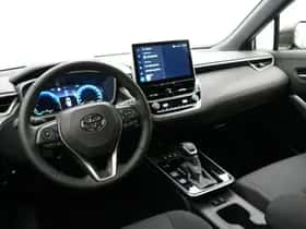 Toyota Corolla_Cross (2026) thumbnail 16