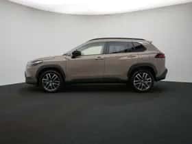 Toyota Corolla_Cross (2026) thumbnail 3
