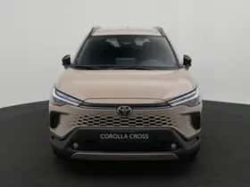 Toyota Corolla_Cross (2026) thumbnail 21