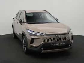 Toyota Corolla_Cross (2026) thumbnail 22