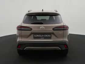 Toyota Corolla_Cross (2026) thumbnail 23