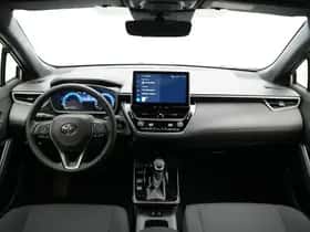 Toyota Corolla_Cross (2026) thumbnail 26