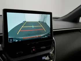Toyota Corolla_Cross (2026) thumbnail 30