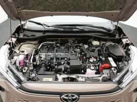 Toyota Corolla_Cross (2026) thumbnail 44