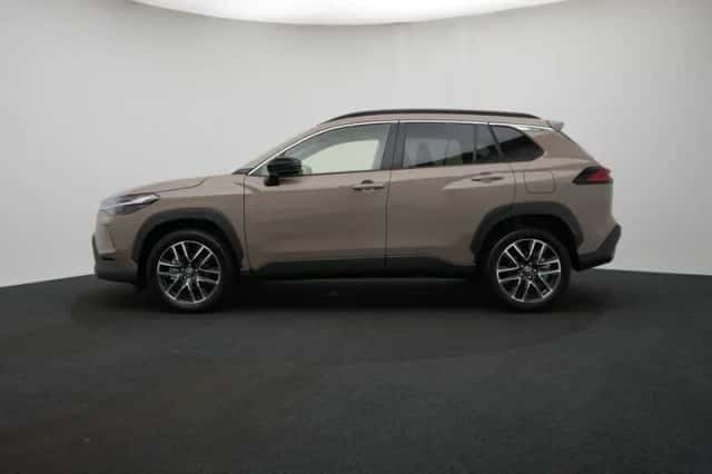 Toyota Corolla_Cross (2026) thumbnail 3