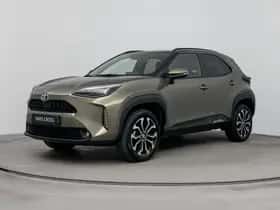 Toyota Yaris_Cross (2024)