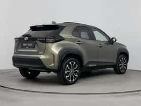 Toyota Yaris_Cross (2024) thumbnail 2