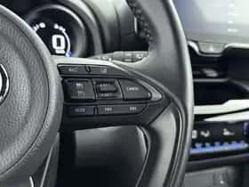 Toyota Yaris_Cross (2024) thumbnail 15