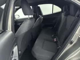 Toyota Yaris_Cross (2024) thumbnail 17