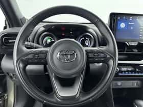 Toyota Yaris_Cross (2024) thumbnail 18