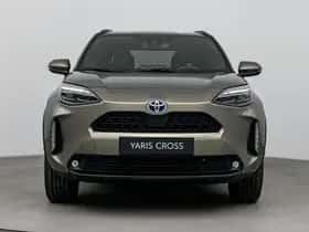 Toyota Yaris_Cross (2024) thumbnail 20