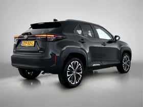 Toyota Yaris_Cross (2024) thumbnail 2