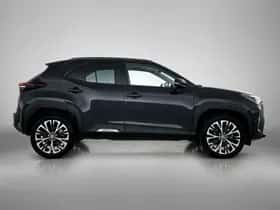 Toyota Yaris_Cross (2024) thumbnail 11