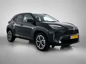 Toyota Yaris_Cross (2024) thumbnail 12