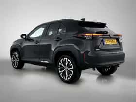 Toyota Yaris_Cross (2024) thumbnail 13