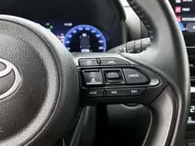 Toyota Yaris_Cross (2024) thumbnail 14