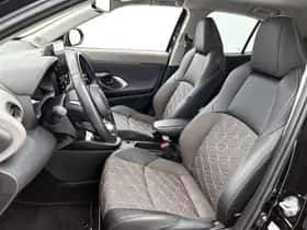 Toyota Yaris_Cross (2024) thumbnail 15
