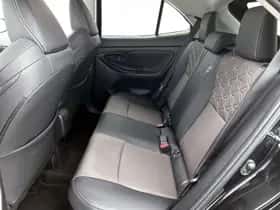 Toyota Yaris_Cross (2024) thumbnail 16