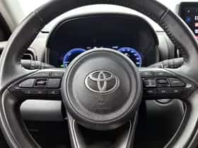 Toyota Yaris_Cross (2024) thumbnail 17