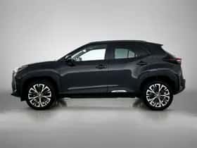 Toyota Yaris_Cross (2024) thumbnail 3