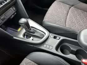 Toyota Yaris_Cross (2024) thumbnail 10