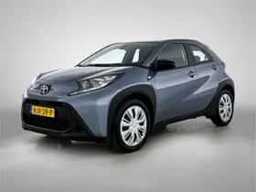 Toyota Aygo (2025) thumbnail 1