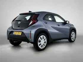 Toyota Aygo (2025) thumbnail 2