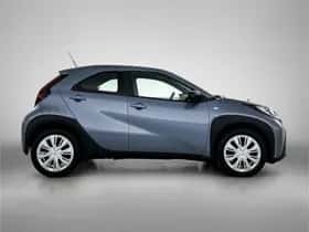 Toyota Aygo (2025) thumbnail 11