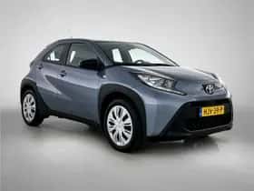 Toyota Aygo (2025) thumbnail 12