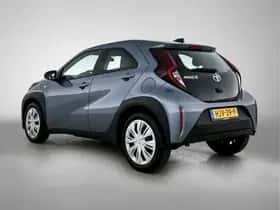 Toyota Aygo (2025) thumbnail 13