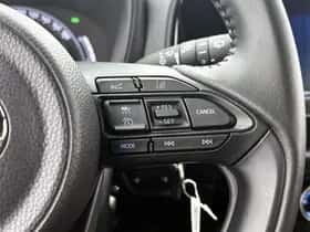 Toyota Aygo (2025) thumbnail 14