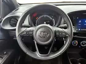 Toyota Aygo (2025) thumbnail 17
