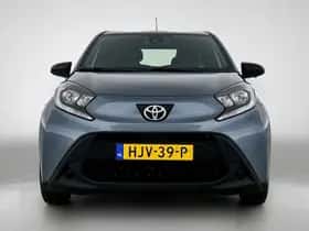 Toyota Aygo (2025) thumbnail 18
