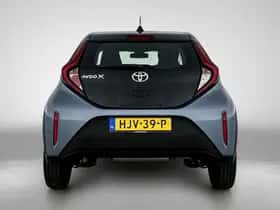 Toyota Aygo (2025) thumbnail 19